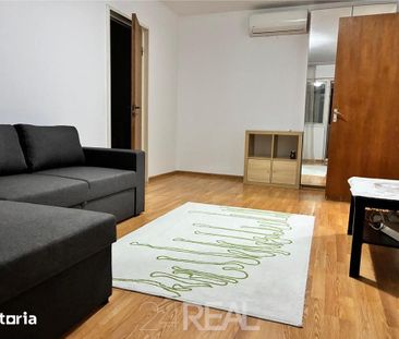 Inchiriere apartament 2 camere Liceu Nicolae Teclu - Fotografie 3