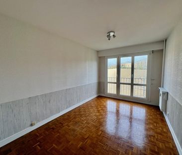 APPARTEMENT T3 A LOUER A ROANNE - CENTRE VILLE - Photo 5