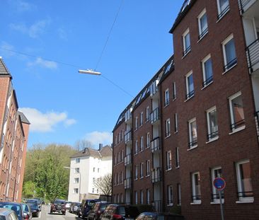 Wohnung für 2 Personen ab 60 Jahre mit Wohnberechtigungsschein - Photo 3