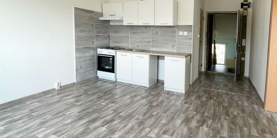 Pronájem bytu 1+1 35 m², Alešova 1506, Jirkov - Фото 3