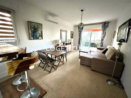 Location AppartementCannes - Photo 4