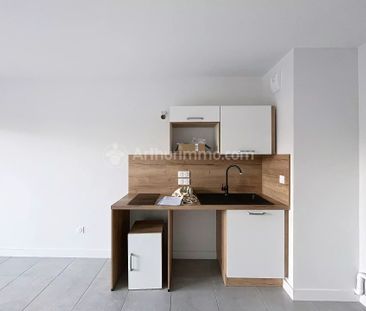 Location Appartement 2 pièces 40m² CLERMONT FERRAND 63000 - Photo 6