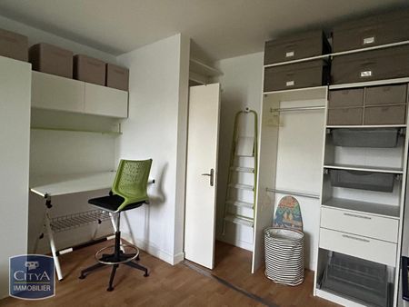 Location Appartement 3 pièces 69m² RENNES 35000 - Photo 5