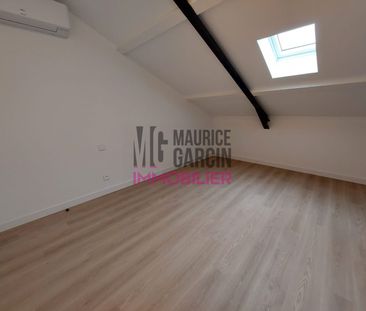 A LOUER - DUPLEX -APPARTEMENT L'ISLE SUR LA SORGUE - 2 pièces 55.66m² - Photo 2