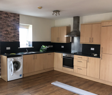 2 bedroom apartment to rent - Photo 5