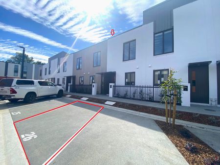 Unit 116, 124 Taylors Road, Mount Albert, Auckland - Photo 5