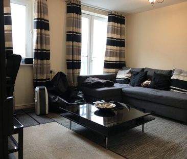 Polymond House, City Centre - Photo 1