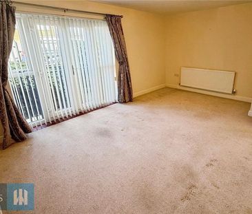 2 bedroom apartment to rent - Photo 4