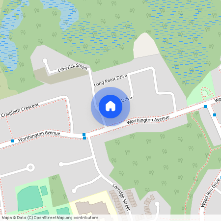 5 Hacienda Drive, Richmond Hill