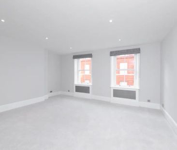 3 bedroom flat - Photo 6