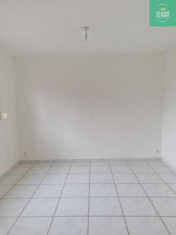 Appartement 3 pièces à Algrange - Photo 5