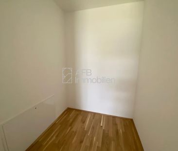 Moderne 2-Zimmer-Gartenwohnung mit ca. 57 m² Nähe Don Bosco - Foto 1