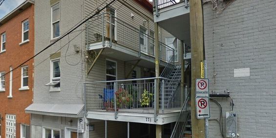 765 - 765 Rue Sainte-Marie, Quebec - Photo 3