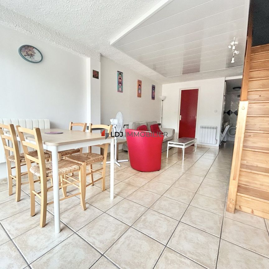 Location Appartement 3 pièces 50m² AMELIE LES BAINS PALALDA 66110 - Photo 1