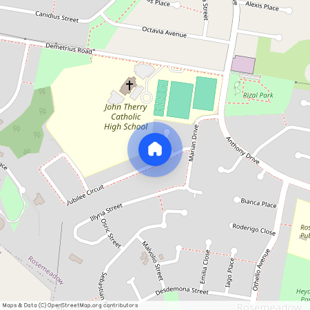 8 Jubilee Circuit, NSW 2560, Rosemeadow