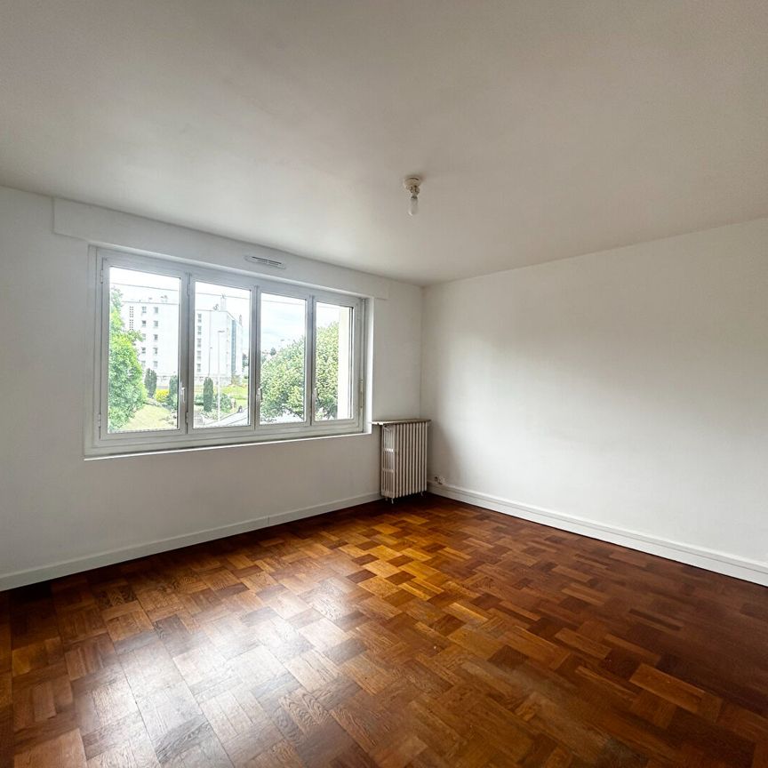 Location Appartement 3 pièces 67m² - Photo 1