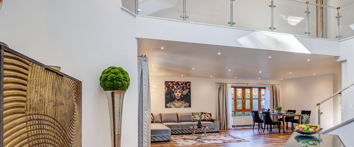 Semi-detached villa for highest demands - Foto 1