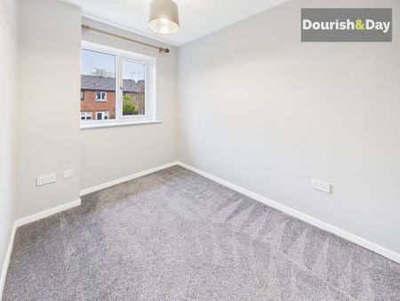 2 bedroom semi-detached house to rent - Photo 3