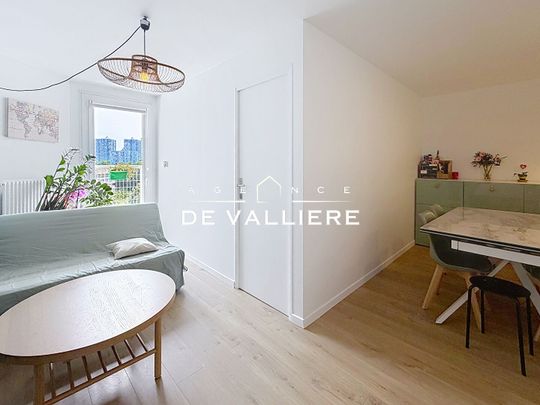 Location Appartement 4 pièces 74m² NANTERRE 92000 - Photo 1