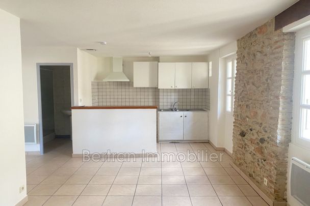 Location Appartement 2 pièces 36m² RIVESALTES 66600 - Photo 1