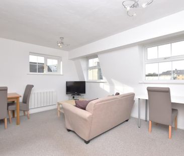 1 bedroom flat to rent - Photo 5