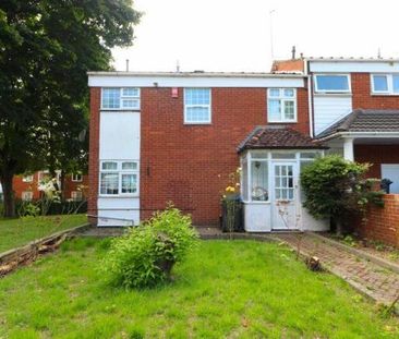 Almond Croft, Birmingham - Photo 1