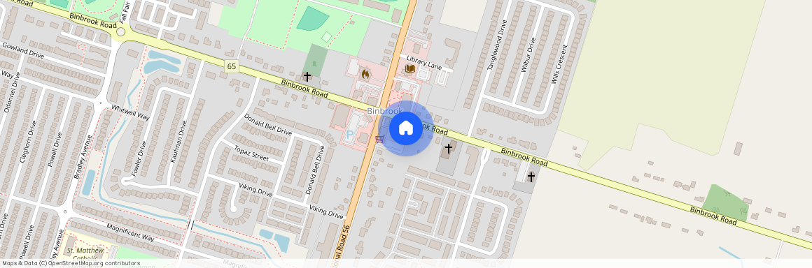 2657 Binbrook Road #2, Hamilton, Binbrook