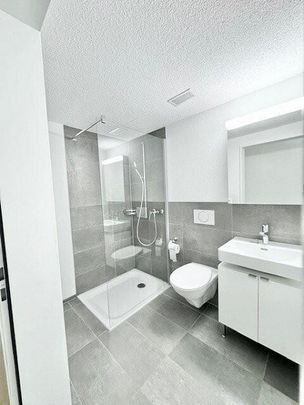 Ihr neues Zuhause: Moderne Wohnung an ruhiger und doch zentraler Lage - Foto 1