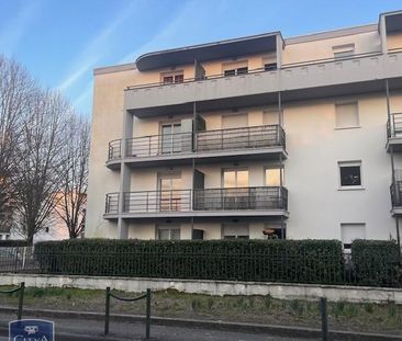 Location Appartement 3 pièces 64m² BEGLES 33130 - Photo 3