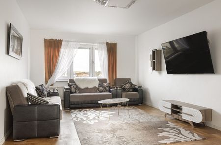 Simrishamn - 4rok - tillsv - 14.950kr/mån - Foto 3