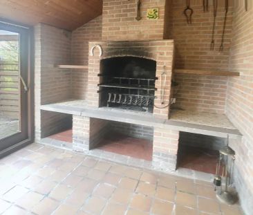 Verzorgde, alleenstaande woning met alle voorzieningen op het gelij... - Photo 6