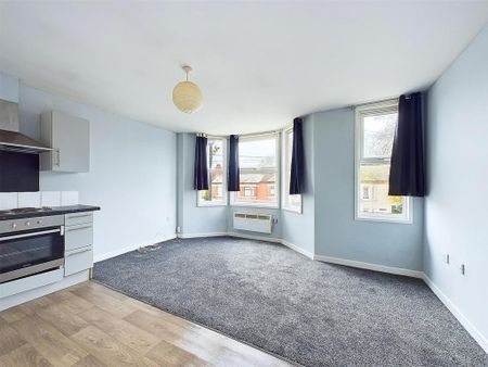 1 bedroom apartment to rent - Photo 4