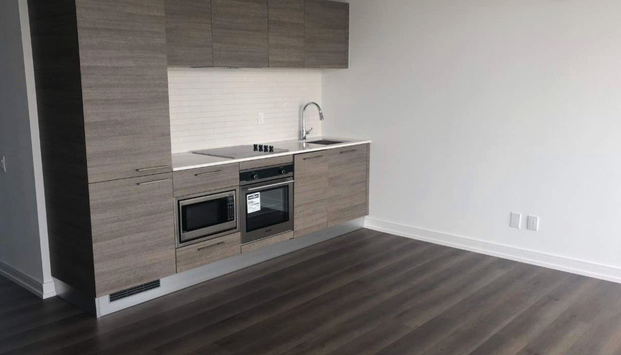 For Lease - 3 Gloucester Street Unit# 4606, Toronto, Ontario - Photo 1