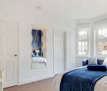 Room in a Shared House, Reading, RG1 - Photo 3