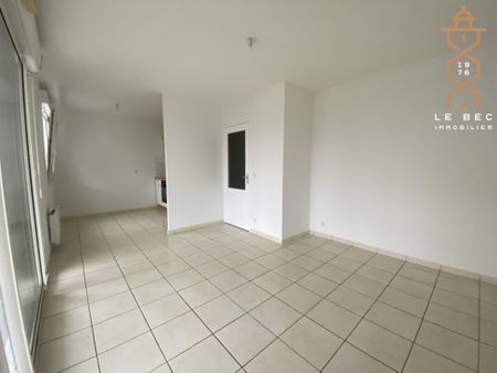 A LOUER T3 VANNES OUEST - Photo 2