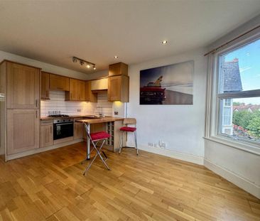 1 bedroom apartment to rent - Photo 6