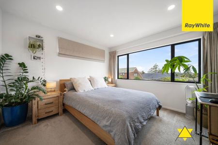 Modern Living in the Heart of Te Atatu South - Photo 5