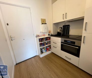 Location Appartement 1 pièce 27m² DEAUVILLE 14800 - Photo 3