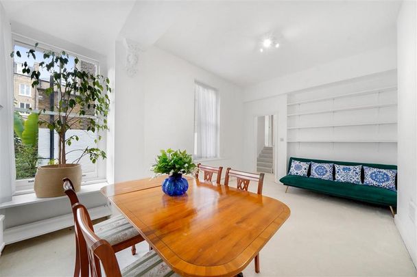 1 bedroom block of apartments to rent - Photo 1