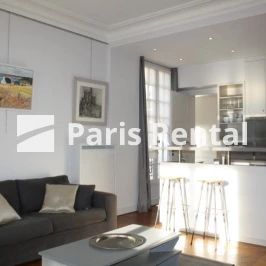 2 chambres, Porte Maillot Paris 16e - Photo 3