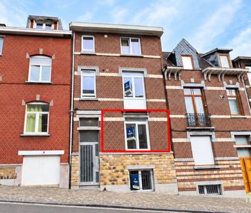 Appartement te huur in Liège voor € 620 met 1 slaapkamer - foto 3