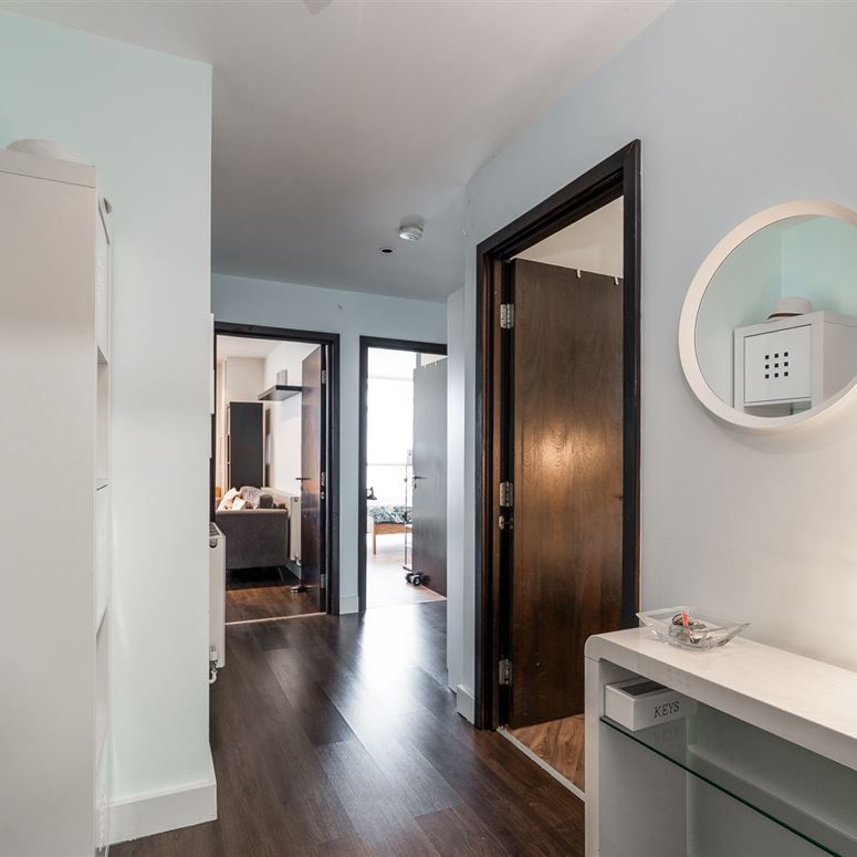 Cubes 8, Beacon South Quarter, Sandyford, Dublin 18 - Photo 1