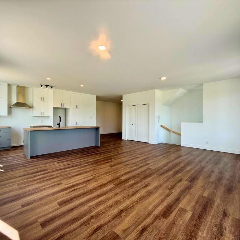 3½ et 5½ NEUFS à louer à Ste-Perpétue - Photo 1