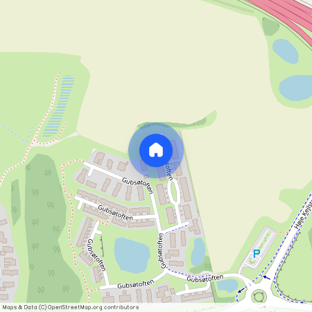 Gubsøtoften 52, Silkeborg