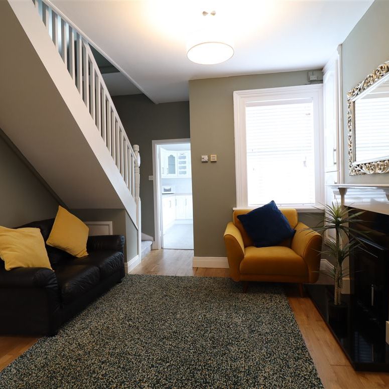 Ivar Street, Stoneybatter, Dublin 7 - Photo 1