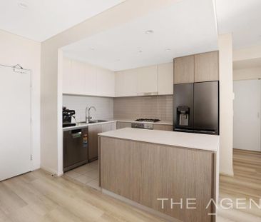 1703/10 Norfolk Street, Liverpool NSW 2170 - Apartment For Rent | D... - Photo 4