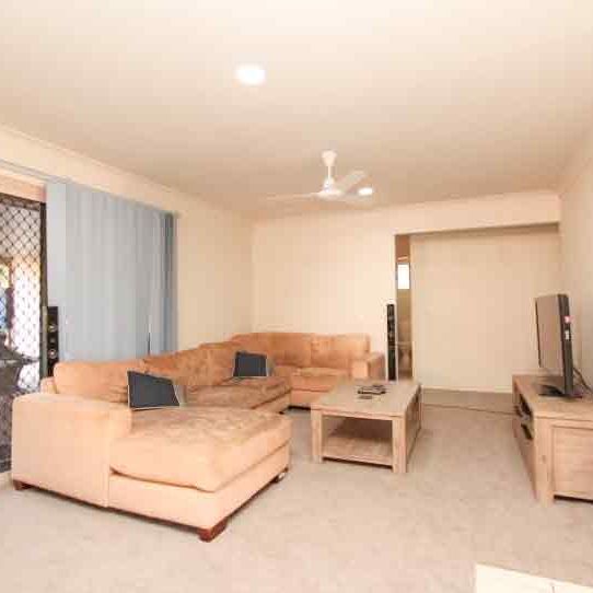 166 Greenwood Drive, Kirwan QLD 4817 - House For Rent | Domain - Photo 1