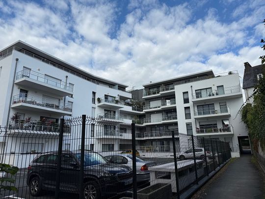 Appartement - QUIMPER - Team Ouest Immobilier - Photo 1