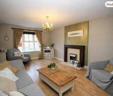 12 Village Court, Moira, Craigavon, BT67 0GW - Photo 1