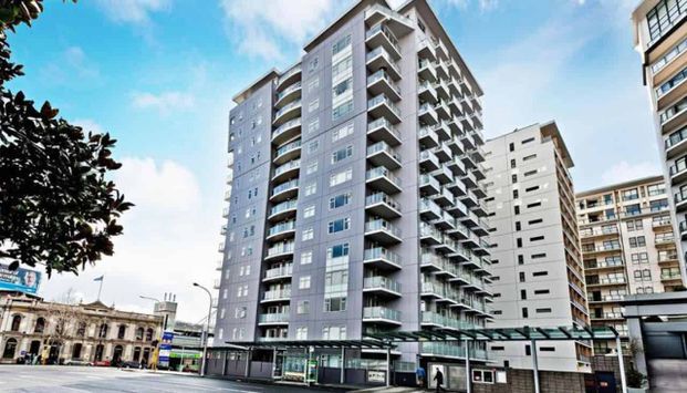 City Centre, 2 bedrooms - Photo 1